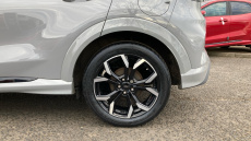 Ford Puma 1.0 EcoBoost Hybrid mHEV ST-Line X 5dr Petrol Hatchback